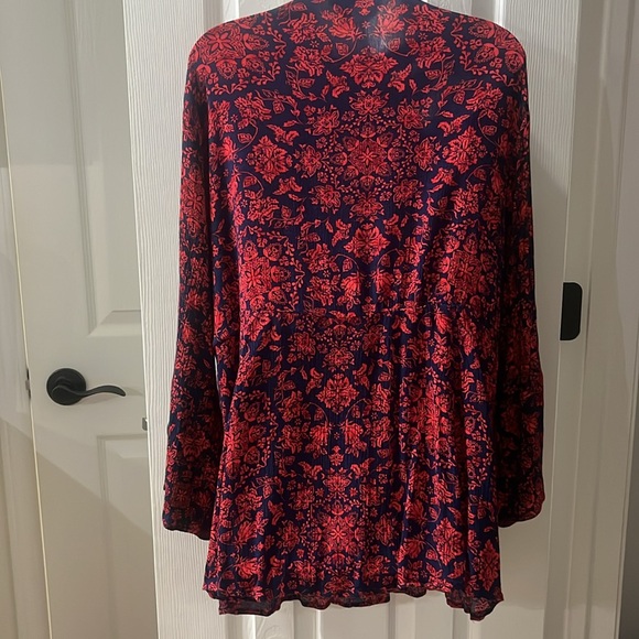 Torrid size 3 blouse - Picture 5 of 5